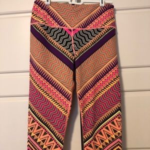 Victoria’s Secret VSX sport knockout Capri